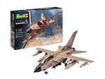 Maquette Revell Tornado GR. 1 Guerre du Golfe 1:32