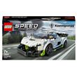 LEGO® Speed Champions 76900 Koenigsegg Jesko