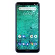 Smartphone Nokia 5.1 Plus Double SIM 32 Go Bleu