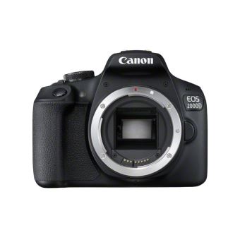 CANON EOS RUFF BODY