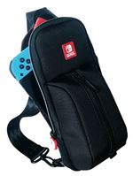 Sac à bandoulière Nacon pour Nintendo Switch/Lite Noir