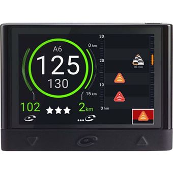 Pack Assistant d’aide à la conduite Coyote Mini + Housse - 1