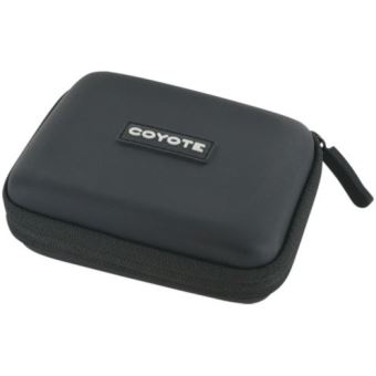 Assistant Conduite Coyote Mini – Neuf Sous Blister – Anti-radar Nouvelle Version