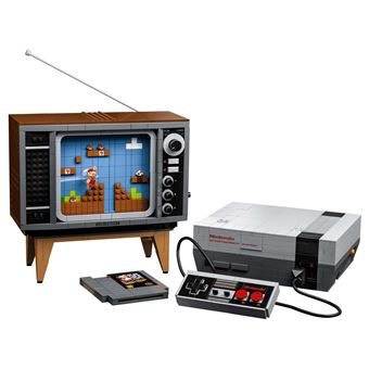 LEGO® Super Mario™ 71374 Nintendo Entertainment System™