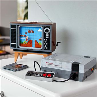 LEGO® Super Mario™ 71374 Nintendo Entertainment System™