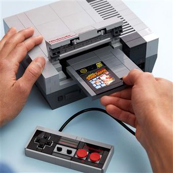 LEGO® Super Mario™ 71374 Nintendo Entertainment System™