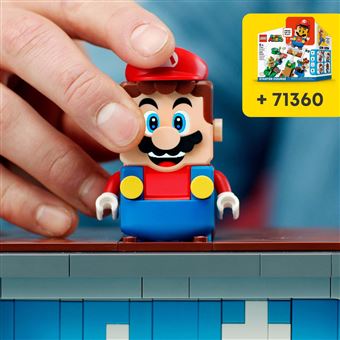 LEGO® Super Mario™ 71374 Nintendo Entertainment System™