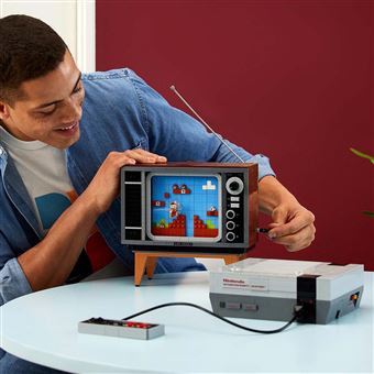 LEGO® Super Mario™ 71374 Nintendo Entertainment System™