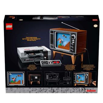 LEGO® Super Mario™ 71374 Nintendo Entertainment System™