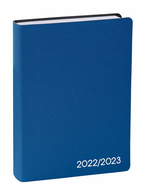 Agenda Quovadis Galaxy Noir