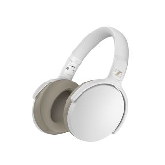Casque sans fil Sennheiser HD 350BT Blanc - 1