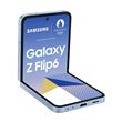 Smartphone Samsung Galaxy Z Flip6 6,7" 5G Nano SIM 512 Go Bleu