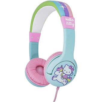 Jeu éducatif et électronique Otl Hello Kitty Kids Wireless Headphones