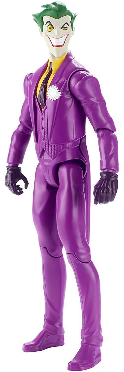 JUS.LEAG FIGURINE JUSTICE LEAGUE - JOKER