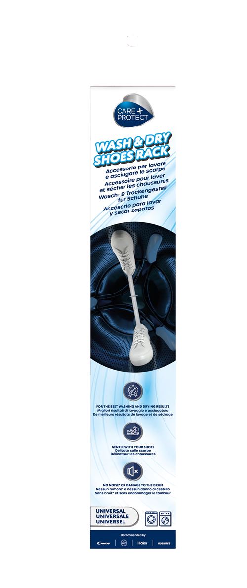 Support de chaussures pour lavage et sechage