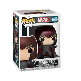 magneto pop vinyl