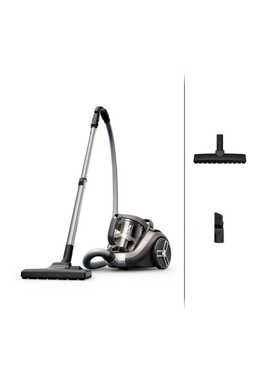 Aspirateur sans sac Rowenta RO4B30EA-RA Marron Reconditionné
