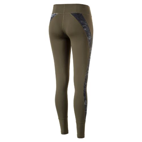 legging sport kaki puma
