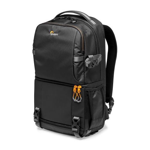 Sac à dos Lowepro Fastpack BP 250 III Noir