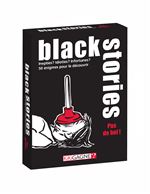 Jeu d’ambiance Kikigagne Black Stories Pas de Bol