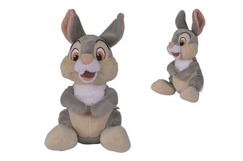 Disney - Peluche Panpan - 35 cm - Image 3