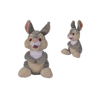 Panpan Lapin Lumineux Peluche Peluche Géante Panpan Jeux Jouets