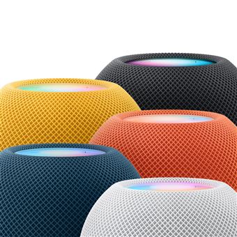 Enceinte Apple HomePod mini Bleu