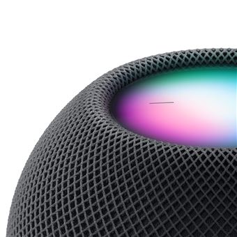 Enceinte Apple HomePod mini Bleu