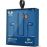 FRESH 'N REBEL GIFT PACK I - PWB 3000MAH+VIBE INDIGO_0