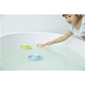 PLANTOYS BATEAU 100% CAOUTCHOUC NATUREL