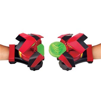 Jeu d'imitation Power Players Power Bandz électronique