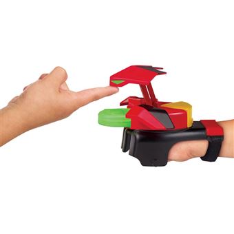 Jeu d'imitation Power Players Power Bandz électronique