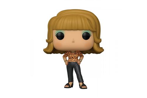 Funko Unisex Orange Figurine Pop The Sopranos Carmela - Image 2