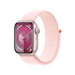 Apple Watch Series 9 (GPS) - 41 mm - montre intelligente