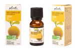 Huile Essentielle Citron Plants 15 ml