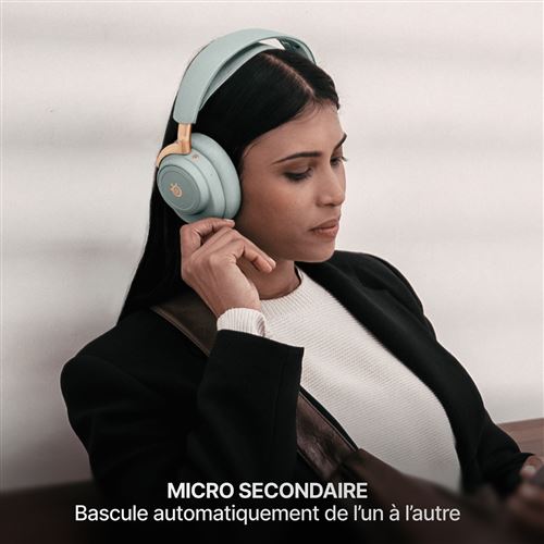 Casque-gaming-sans-fil-