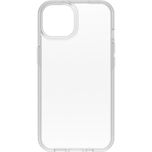 Coque renforcée pour iPhone 13 OtterBox React Transparent