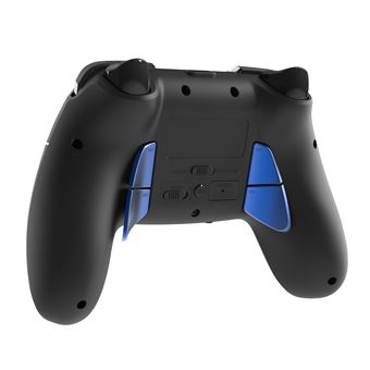 Manette sans fil Pro Esport Freaks And Geeks FPS-200 Noir pour PS4