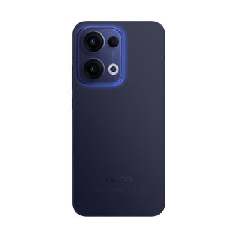 Smartphone Oppo Reno 13 6,59" 5G Double nano SIM 256 Go Bleu saphir