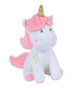 Hochet Jemini Licorne Bean Bag