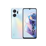 Smartphone Honor X7A 6,74" Double nano SIM 128Go Argent