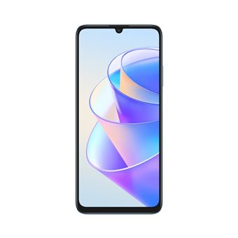 Smartphone Honor X7A 6,74" Double nano SIM 128Go Argent