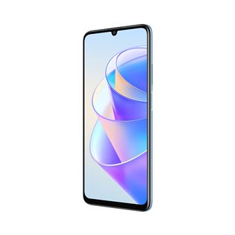 Smartphone Honor X7A 6,74" Double nano SIM 128Go Argent