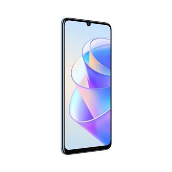 Smartphone Honor X7A 6,74" Double nano SIM 128Go Argent