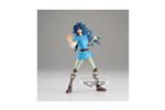 Figurine Saint Cosmo Memoir - Saint Seiya - Gemini Kanon