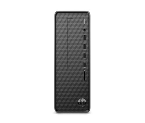 PC HP S01-aF0042nf AMD Athlon 8 Go RAM 128 Go SSD + 1 To SATA Noir