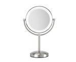 Miroir rotatif Babyliss 9437E Slimline Led Argent