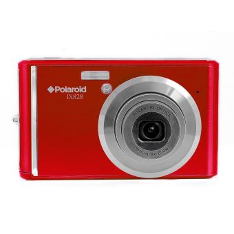 polaroid camera ix828