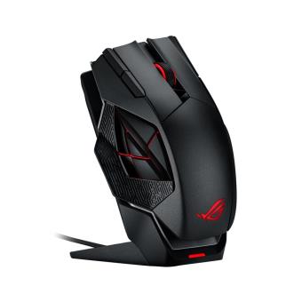 Souris Gaming ASUS ROG Spatha – NEUVE Sous Blister, Sans Fil/filaire