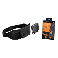Brassard Magnétique Shapeheart Taille XL Noir
